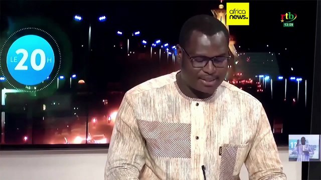 AES : la satisfaction au Burkina après le retrait de la CPI