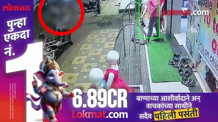 आदिवासी तरूणाला संपवलं, आरोपींमध्ये पोलीस, मोर्चाला हिंसक वळण