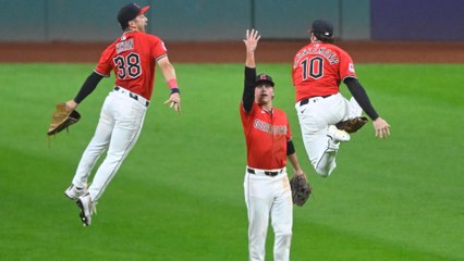 Detroit Tigers vs. Cleveland Guardians: Game Preview