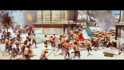 El gatopardo (1963) - Trailer