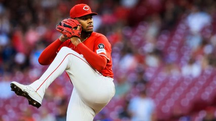 Reds Must Win vs. Pirates as Hunter Greene, Paul Skenes Face Off