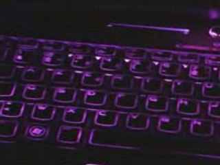 Alienware m15x