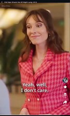 El viejo me tiró toda la noche.