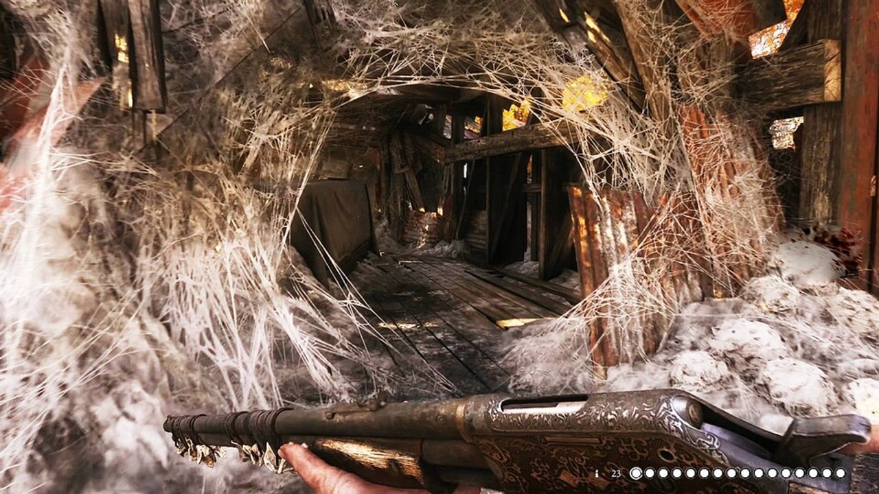 Das riesige neue Update für Hunt: Showdown hat es in sich und wird den Shooter-Hit mächtig umkrempeln