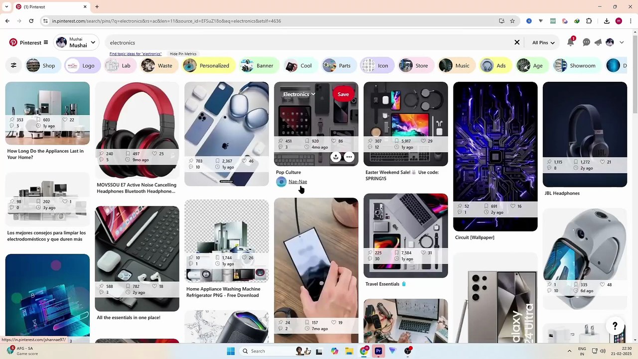 🚀 Automate Amazon Affiliate Marketing with Make.com + Pinterest 🔗💰