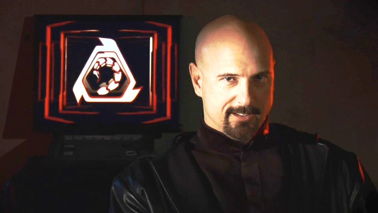 C&C: Tiberian Sun endete mit Kane am Spieß - aber Command & Conquer brachte seinen ikonischen Bösewicht trotzdem zurück