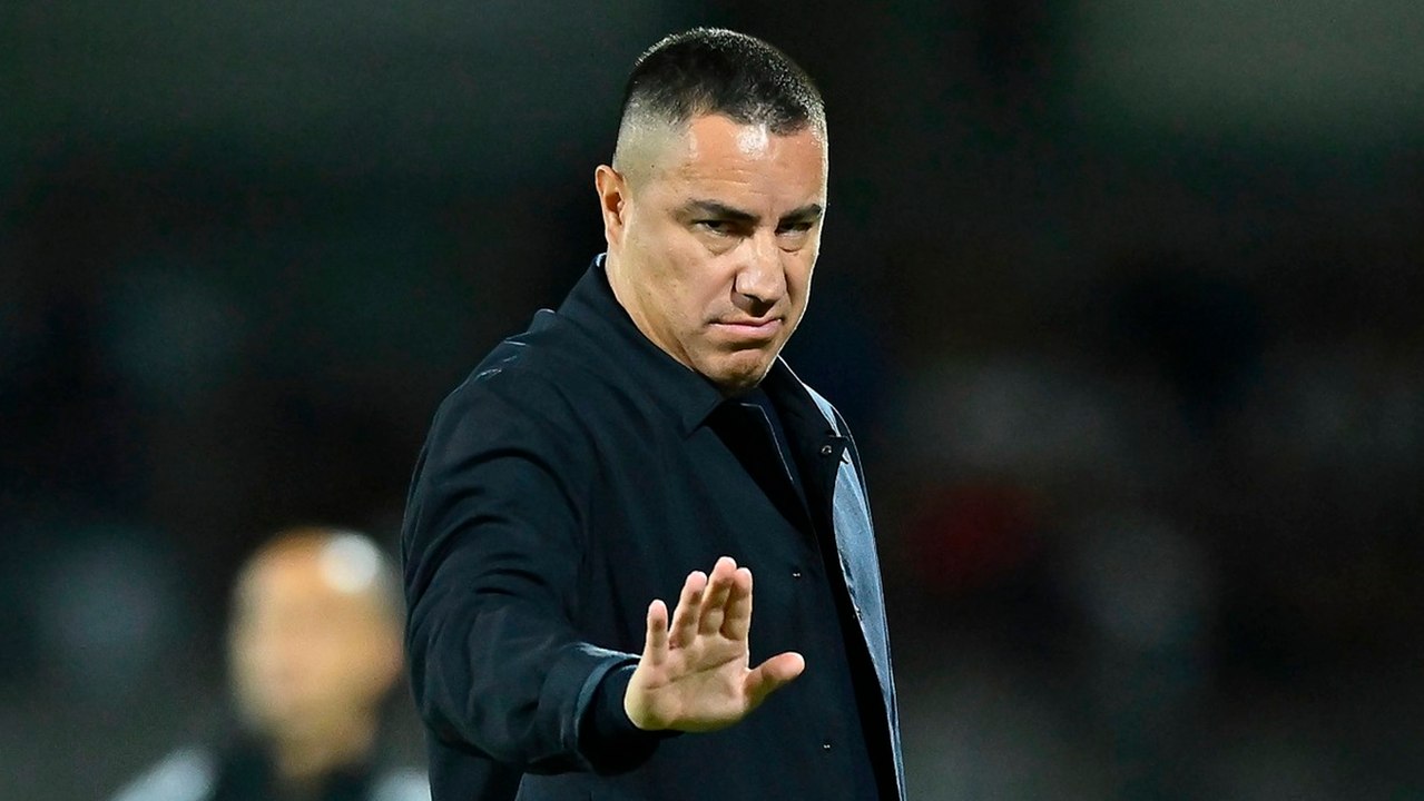 Efraín Juárez tras la derrota de Pumas en su visita a Juárez