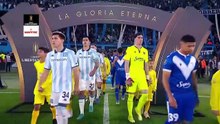 RACING vs. VÉLEZ SARSFIELD | HIGHLIGHTS | CONMEBOL LIBERTADORES 2025