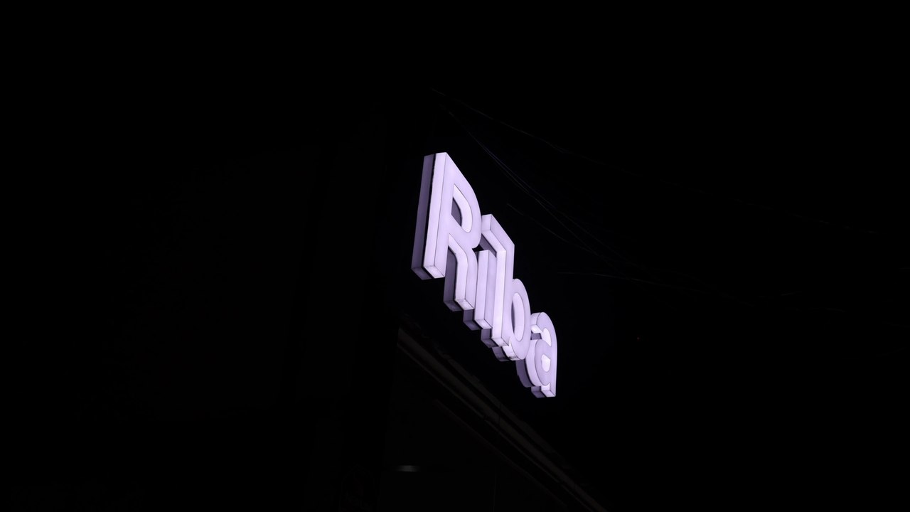 RIBA Belém (Noturno)