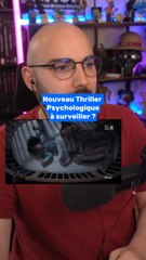 Nouveau thriller à surveiller ? #LaMainSurLeBerceau sur #DisneyPlus en novembre 👀