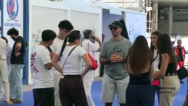 Salone Nautico, numeri in crescita per la 65esima edizione