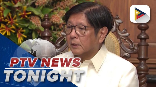 PBBM expresses dismay over corruption in infrastructure projects