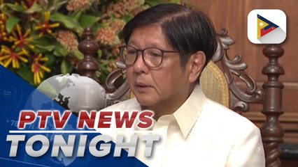 PBBM expresses dismay over corruption in infrastructure projects