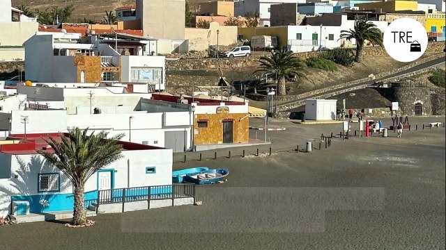 Mi escapada favorita de otoño ha sido a este pueblo pesquero: una playa increíble, buen pescado y cuevas milenarias