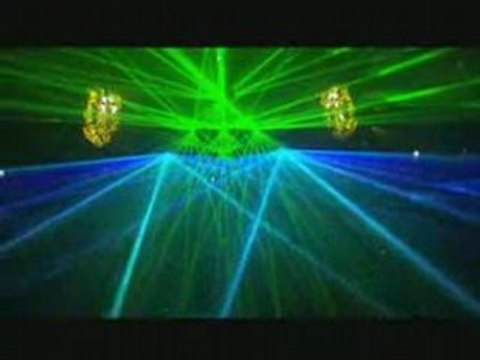 Qlimax 2007 Dvd - Headhunterz