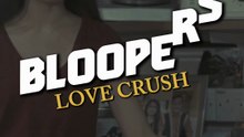 Ada yang Kocak Waktu Syuting, Lihat Ini! Blooper #6 Love Crush: Brand Placement Cornflake GAGAL! Director Sabar Sanggup! 😂