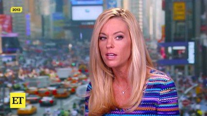 Kate Gosselin Reveals SECRET Boyfriend of 1 Year