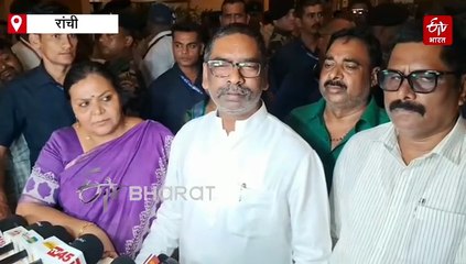 सारंडा को सेंचुरी घोषित करने पर हेमंत सरकार गंभीर, मंत्रियों का एक समूह क्षेत्र का करेगा सामाजिक-आर्थिक मूल्यांकन