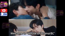 [ENG SUB] ABO DESIRE Episode 13 Explanations | Hua Yong said give Sheng Shao You a home #abo #abodesire #垂涎 #chinesebl