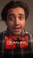 They Call Him OG - Trailer Review