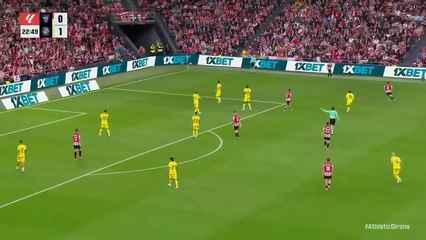 Athletic Club vs Girona | Resumen | LaLiga