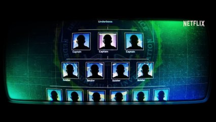 Mob War: Philadelphia vs. The Mafia - Official Trailer Netflix