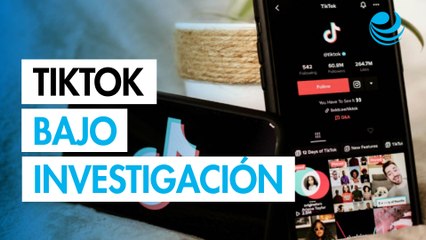 TikTok acusado de recopilar datos sensibles de niños en Canadá