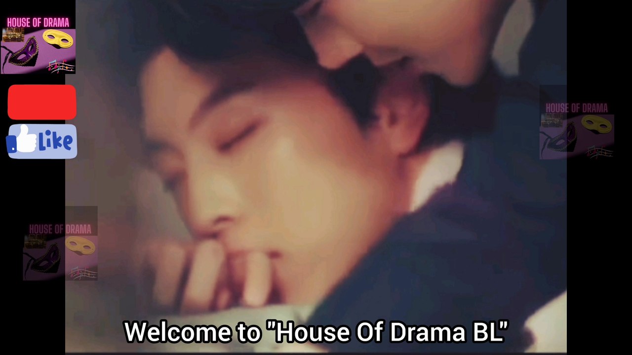 [ENG SUB] ABO DESIRE Episode 13 Hua Yong loves Sheng Shao You and he struggles #abo #abodesire #垂涎 #chinesebl