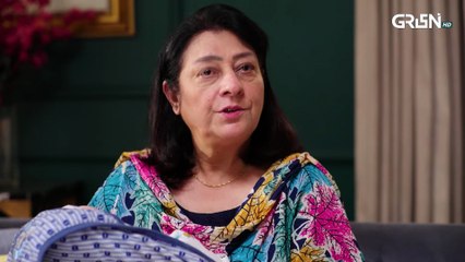 Sharakat Episode 84 (Subtitles) 24th September 2025  Sumaiyya Bukhsh - Danial Afzal Khan  Green TV
