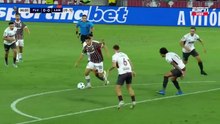 Fluminense 1-1 Lanús | Resumen | Copa Libertadores