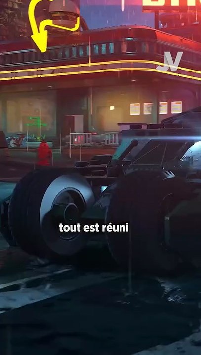 Chronique LEGO Batman