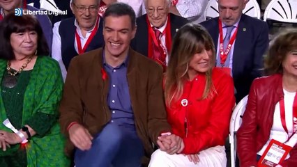 Reacciones de los partidos políticos al juicio de Begoña Gómez