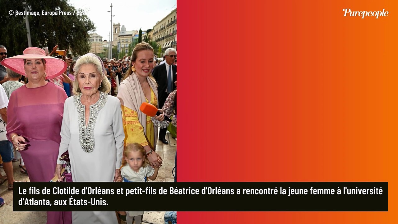 Deux ans après ses fiançailles, cette personnalité royale s'offre un mariage romantique au pied de la Tour Eiffel