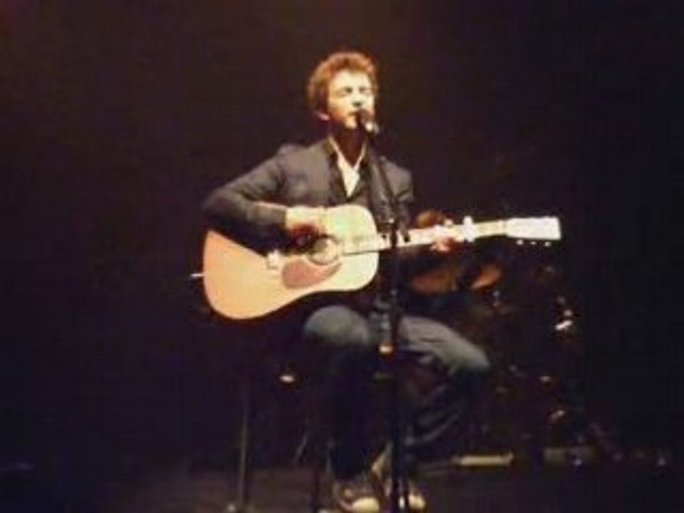 Reprise de Renan Luce - The man who sold the world - FLC 85