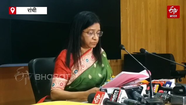 झारखंड कैबिनेट के महत्वपूर्ण निर्णय, रांची पॉलिटेक्निक को स्टेट ऑफ द आर्ट बनाने सहित 27 प्रस्तावों को मंजूरी