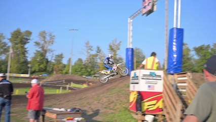 Thursday Night Motocross at Portland International Raceway – TNMX 2025
