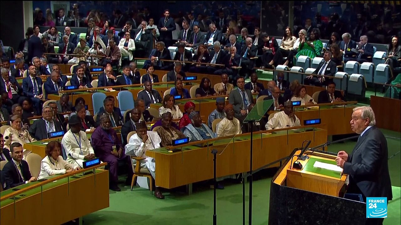 Amid death spiral of war, militancy, and genocide, is two-state solution politically unattainable?