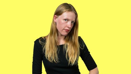 Audrey Hobert Explains the Meaning Behind 'Thirst Trap' 🎶 | Genius Breakdown