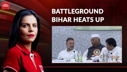 Congress holds its CWC meet in Bihar after 85 years: Will it help in polls?