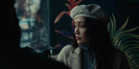 Episode 08. We All Answer to God for Our Actions. | The Scammers. Season 01 Russian HD
