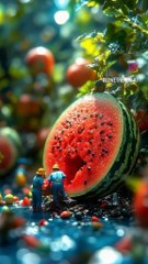 Cute Animal Animation That Will Melt Your Heart | Relax & Enjoy 2025