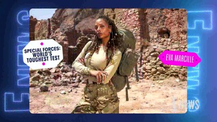 Teresa Giudice Reacts to ‘RHONJ’ Rumors _ E! News