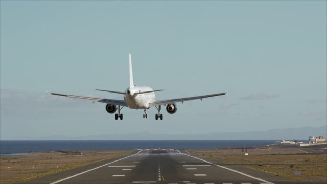 Regno Unito, via libera al progetto per la seconda pista a Gatwick