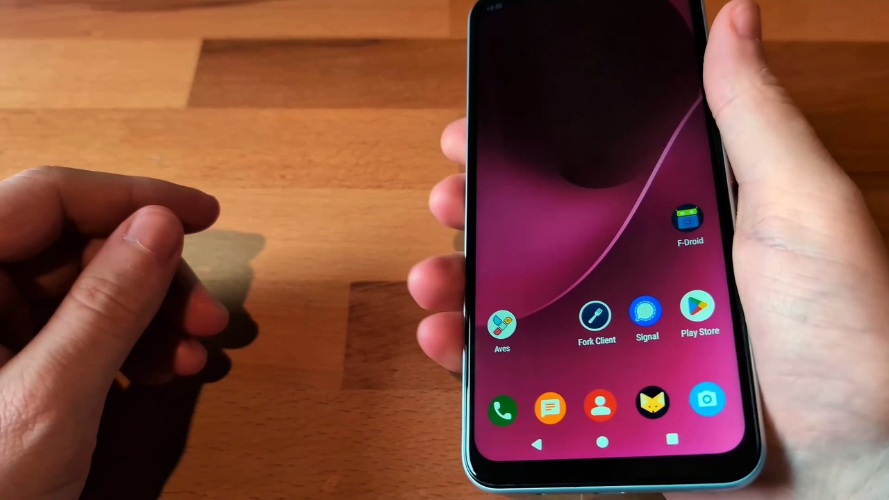 Meine meinung zum telekom t phone 3 (mit magentaai) [de | 4k]