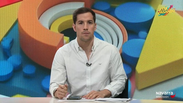 Está pasando 24/09/2025 Desvelamos los fallos de las pulseras antimaltrato, analizamos el impacto del Alzheimer y explicamos de dónde viene la tradición de los gigantes.