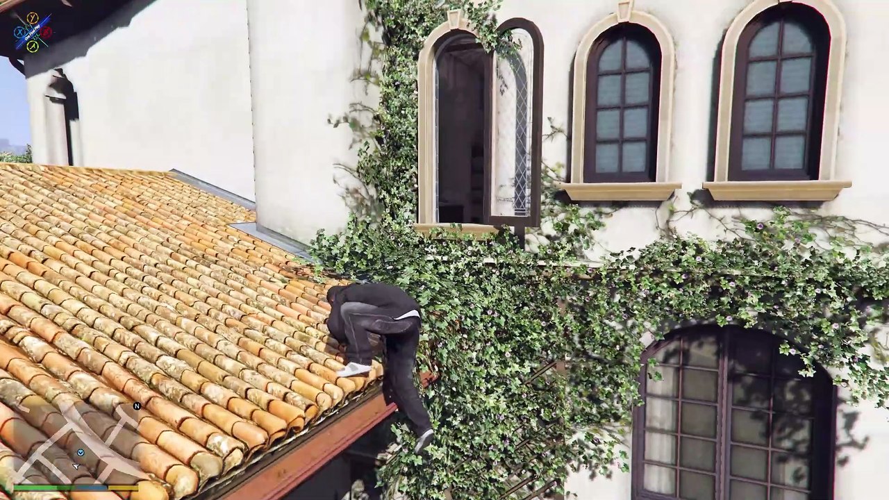 🔥 GTA V Complications Mission 😎 Franklin Ki Pehli Big Step 🚗💥 Michael Vs Simeon Full Drama 🎮