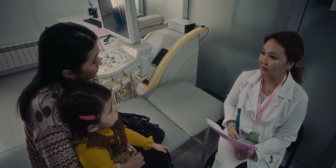 Episode 09. Everything I Do Makes Money. | The Scammers. Season 01 Russian HD