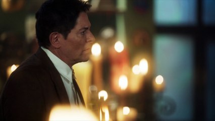 AMANECER | CAPÍTULO 57 COMPLETO