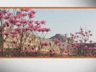 Tennis Channel - What Players Like Most About Paris