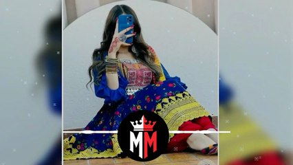 🎶 Mast Pakhtoon Sazz – Use Headphones 🎧